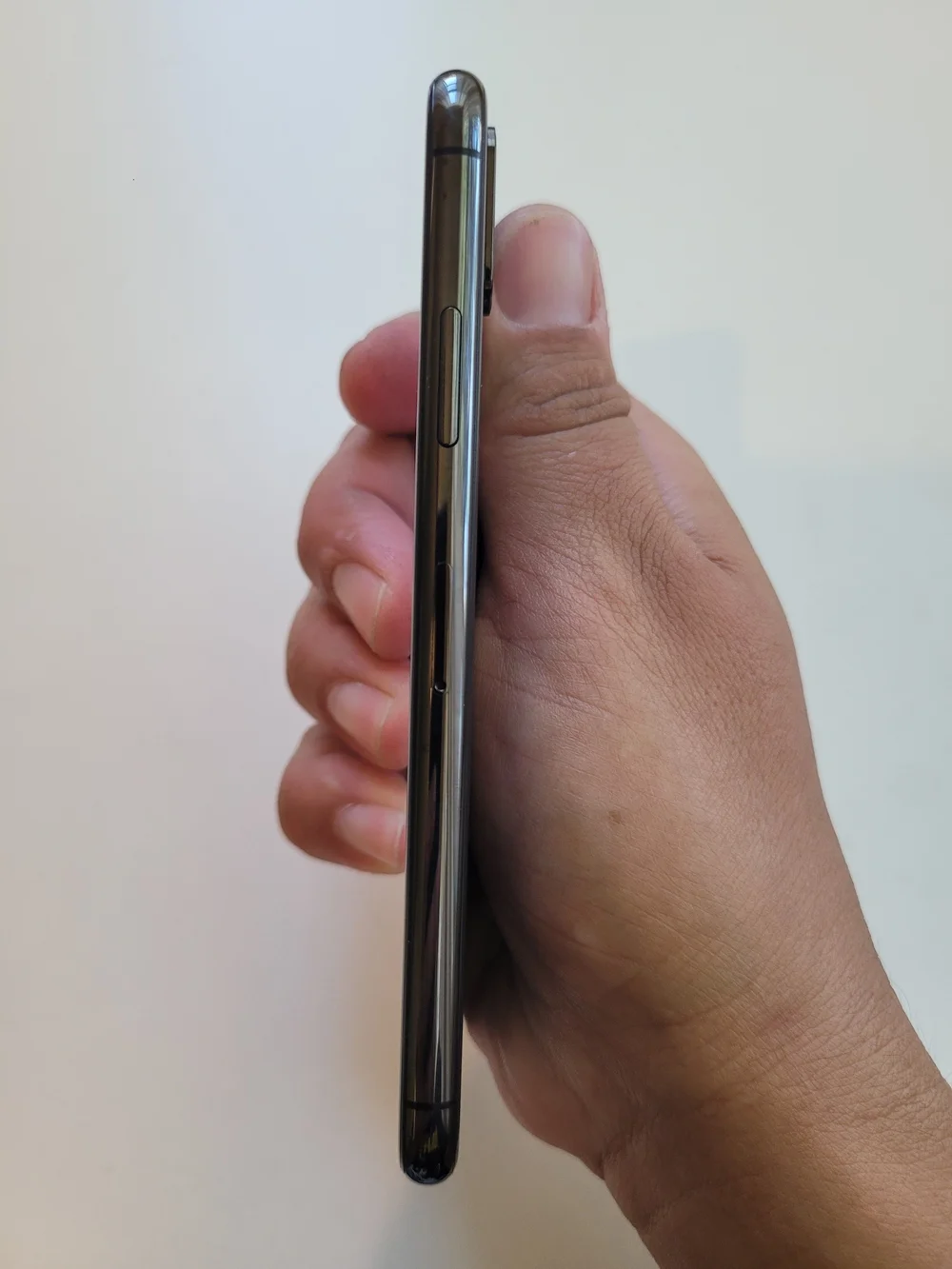 iPhone X Black 256gb Used **AJ**